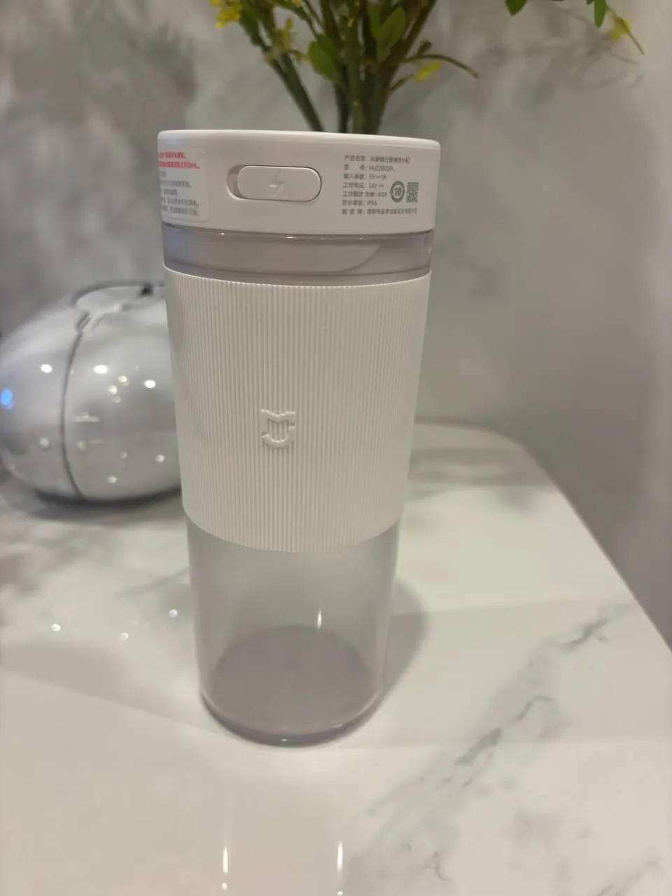Продам ручной блендер Xiaomi