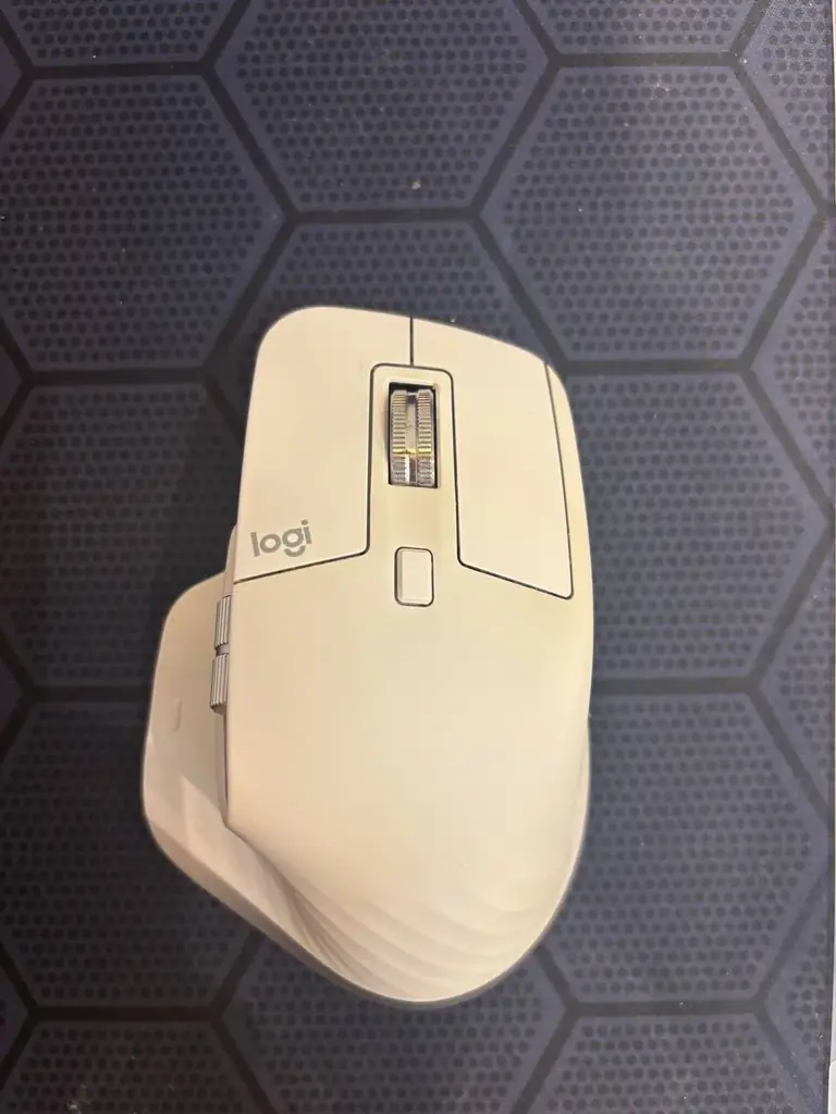 Продам мышь Logitech MX Master 3S