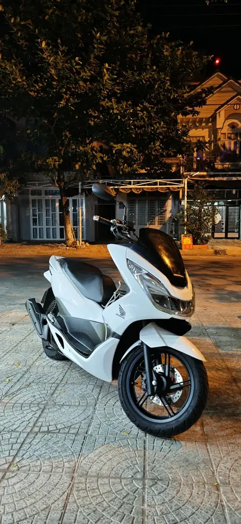 🏍 Продам Honda PCX 125, 2016 г. — 30 млн ₫