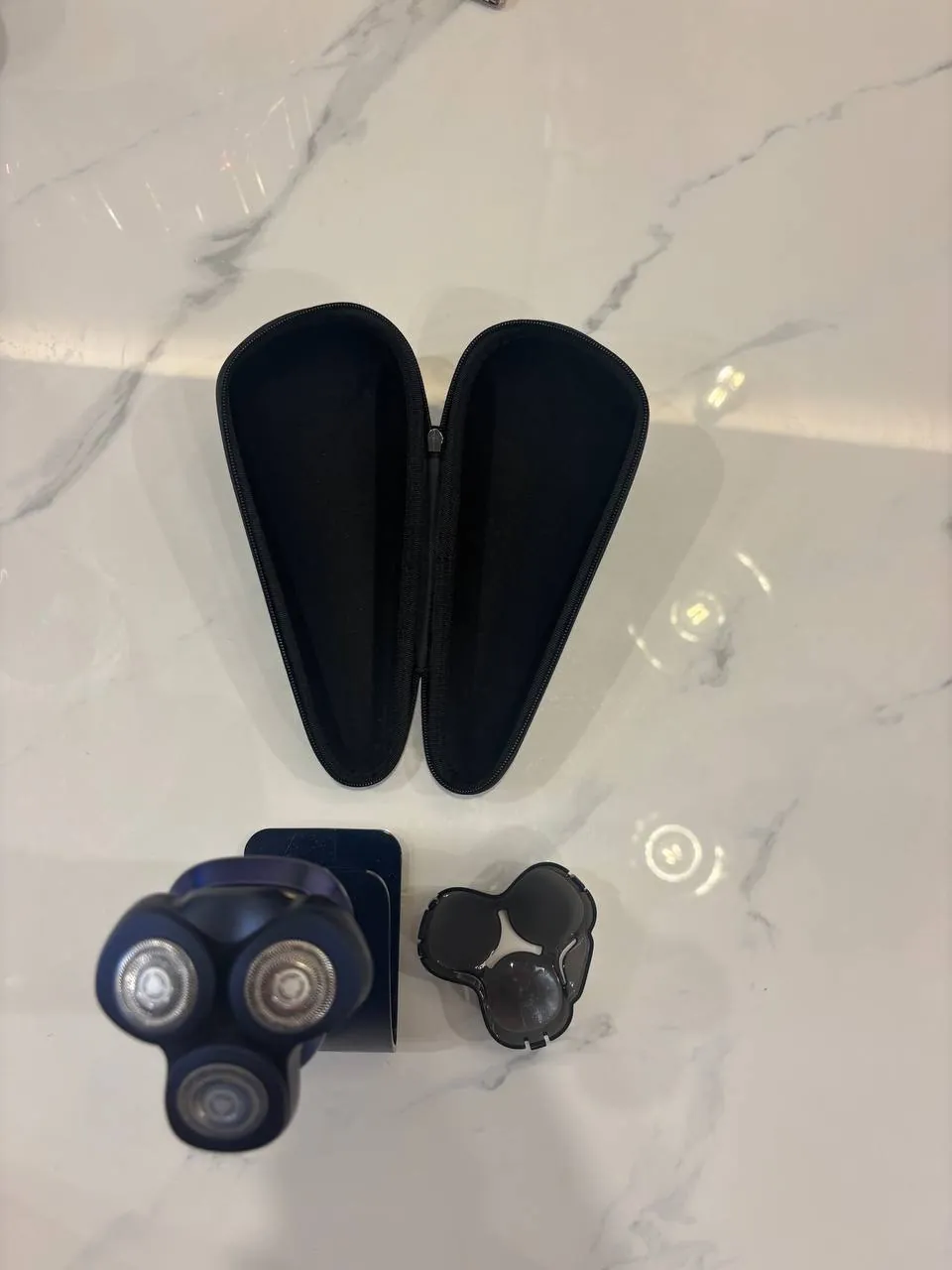 Продам электробритву Xiaomi Mijia Electric Shaver Pro