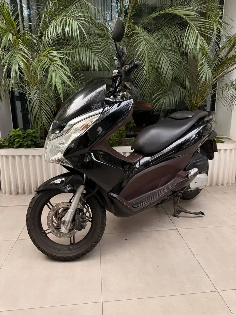 Продам Honda PCX 125 2010г.