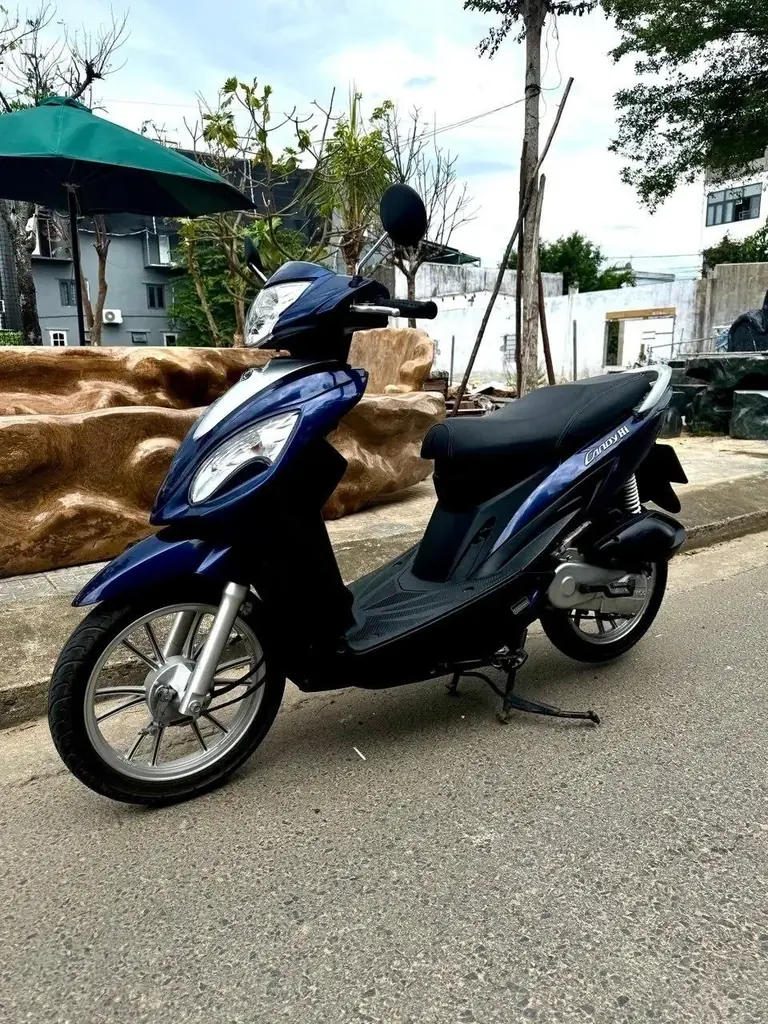 🛵 СДАМ 50cc в ДАНАНГЕ/ ХОЙЯНЕ 🇻🇳