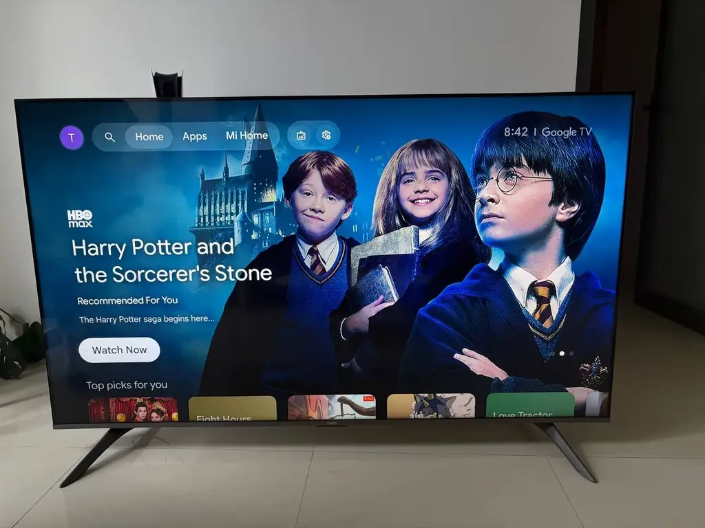 Продается телевизор Xiaomi TV a 65 pro High-Brightness QLED