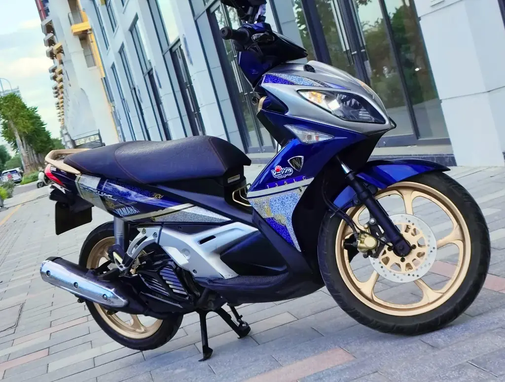 🏍🏍🏍