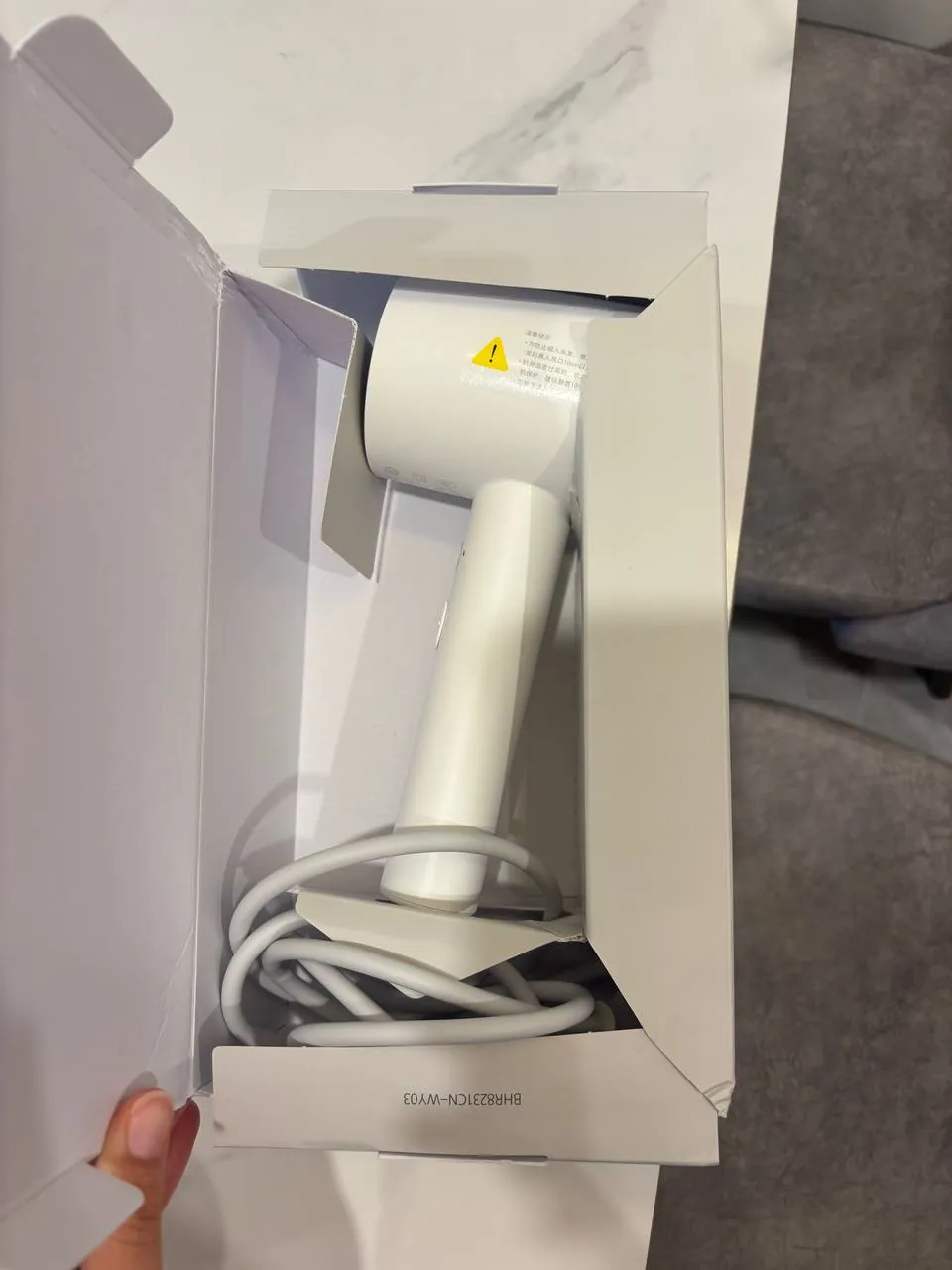 Продам фен Xiaomi