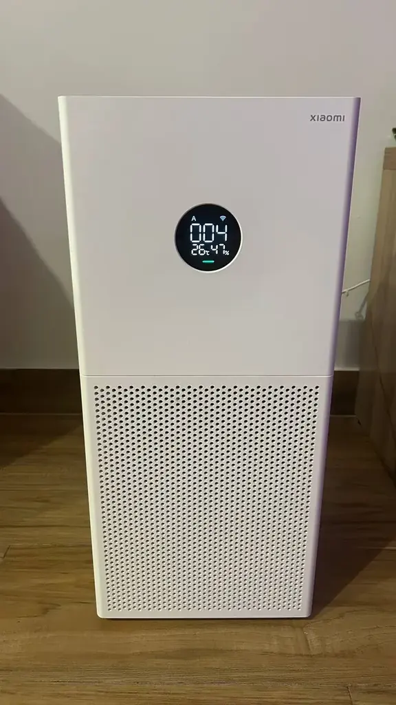 Продам Xiaomi Smart Air Purifier 4 Lite очиститель воздуха - 2.000.000vnd