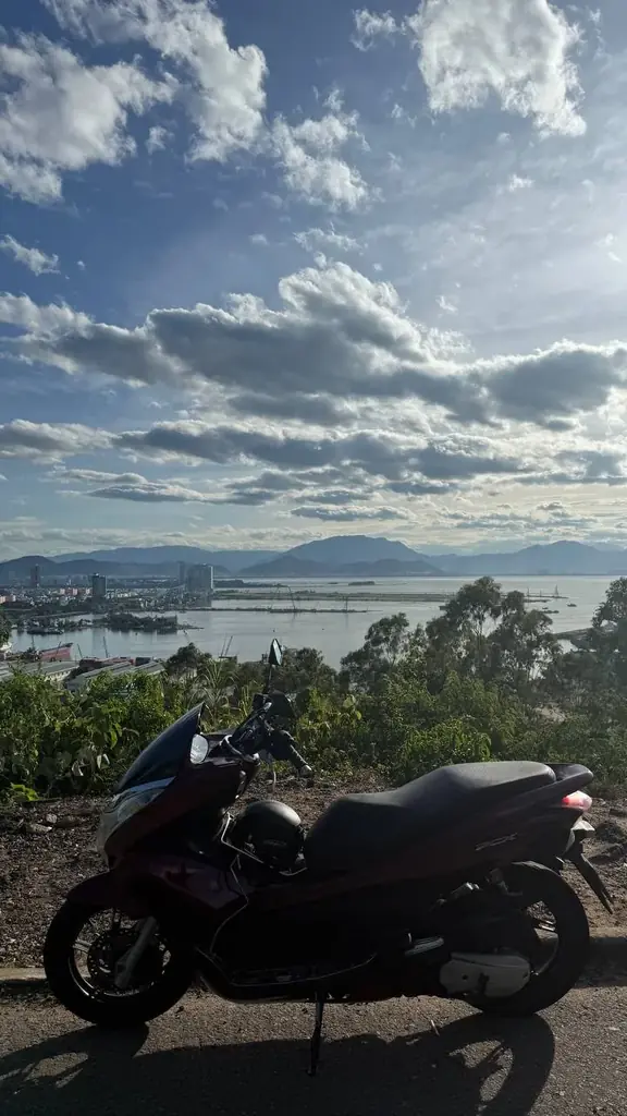 Продаю, простой и надёжный Honda PCX 125