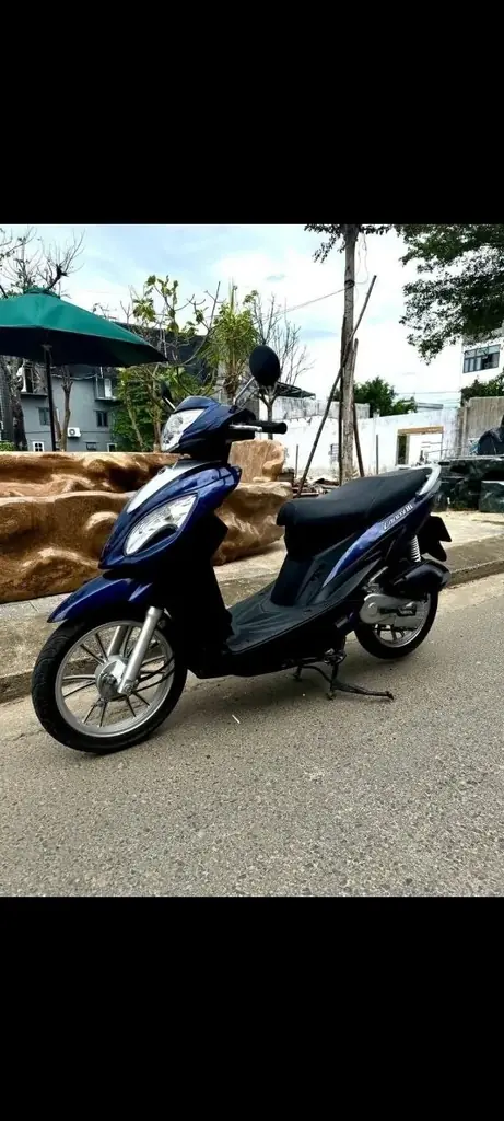 🛵 СДАМ 50cc в ДАНАНГЕ/ ХОЙЯНЕ 🇻🇳