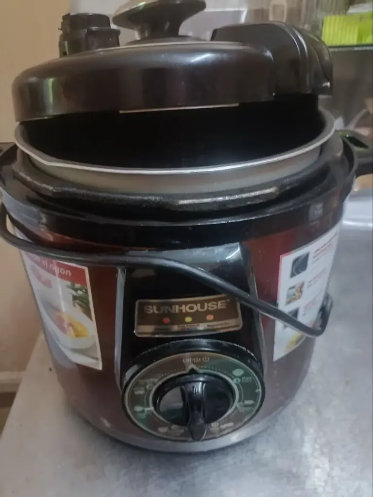 !Распродается кухонная техника!