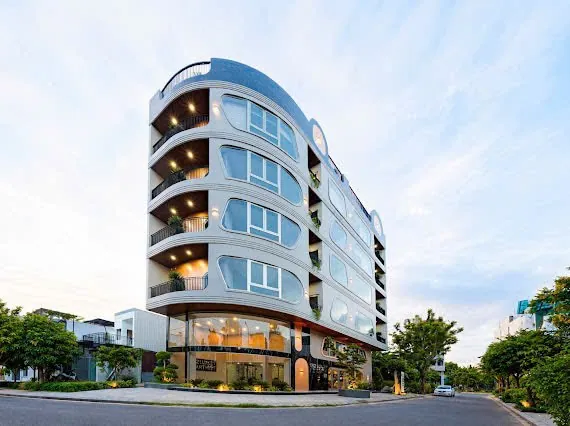 ✨ BRAND-NEW 1BR W/ POOL & GYM | DA MAN 14 (NEAR MY KHE BEACH)