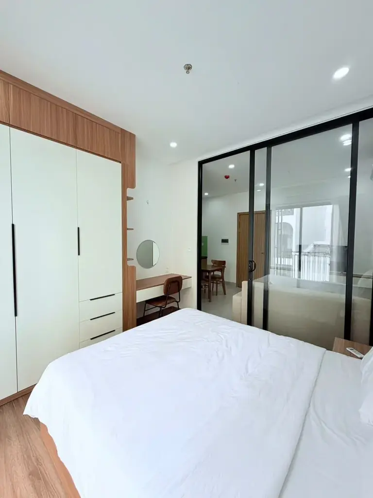🔥 1BR APARTMENT FOR RENT | 139 NGUYEN XUAN KHOAT, DA NANG