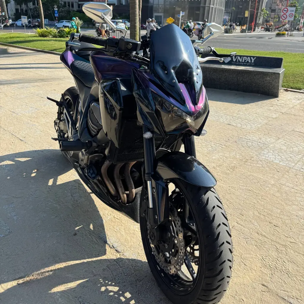Продам 🚀Kawasaki Z800 в Дананге
