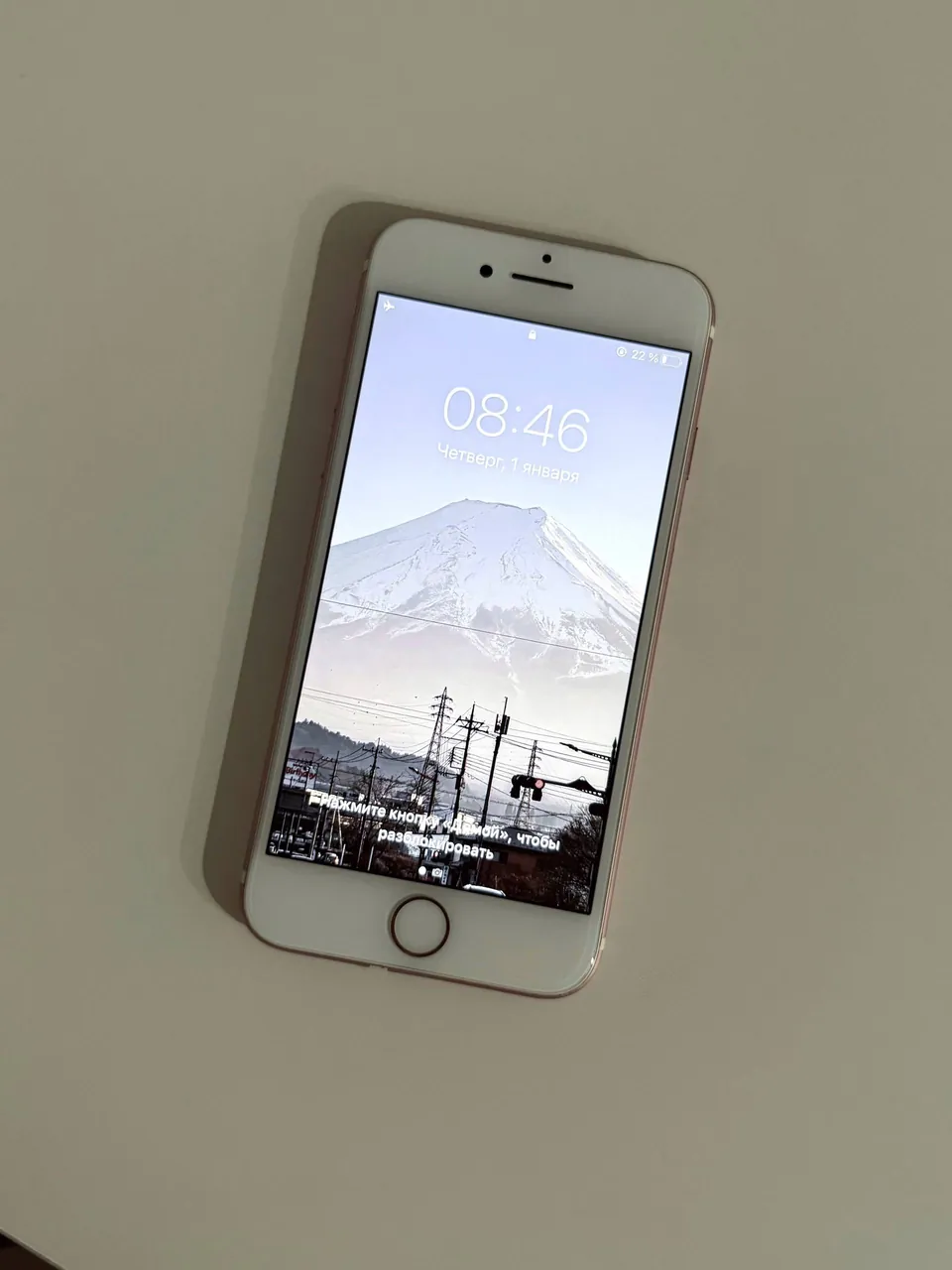 Продаю iPhone 7, 128 ГБ