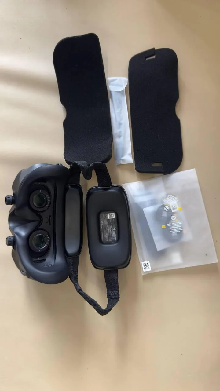 Продаю DJI Goggles 3