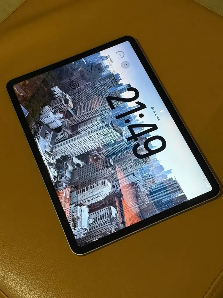 Продам ipad