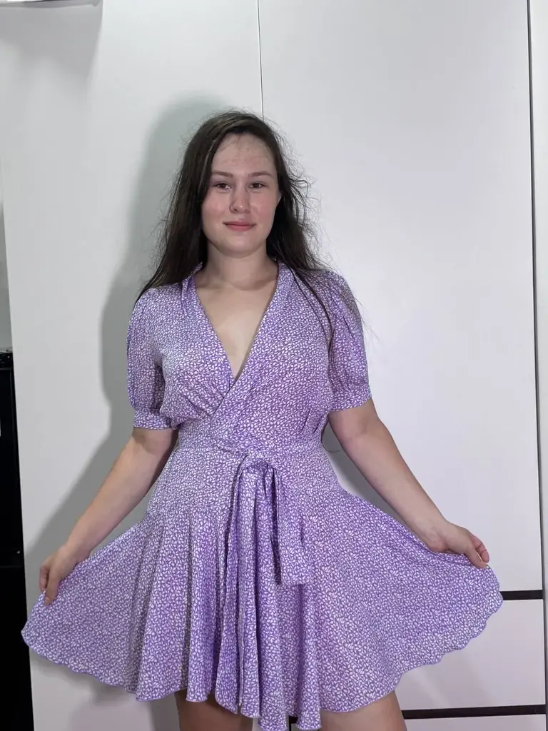 Также продаю 2 платья