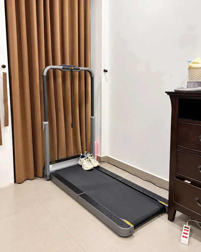 Продам складную беговую дорожку Xiaomi KingSmith R2 (TRR2F) 🏃♀️