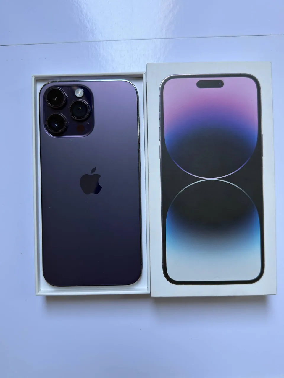 📱 Продам iPhone 14 Pro Max