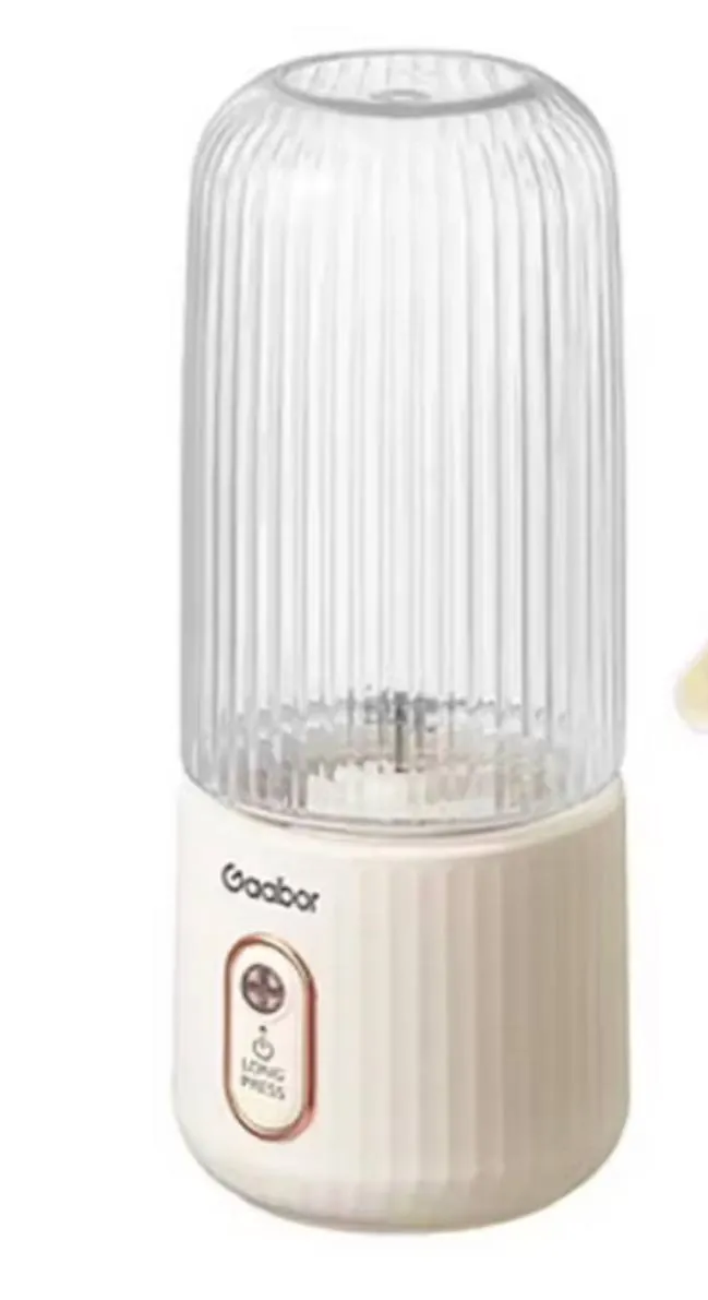 Продам портативный блендер Gaabor (30W) 🥤