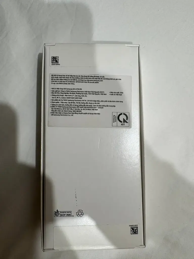 Всем привет, продам абсолютно новый не вскрытый Samsung galaxy a17