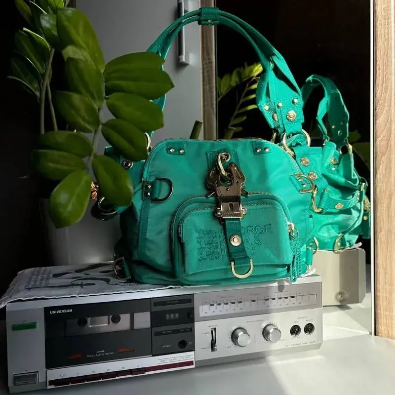 GGL George Gina & Lucy BAG сумка через плечо