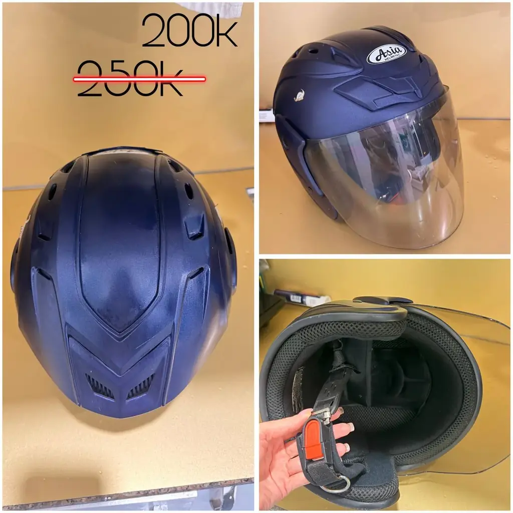 Продам шлем, в хорошем состоянии 200к