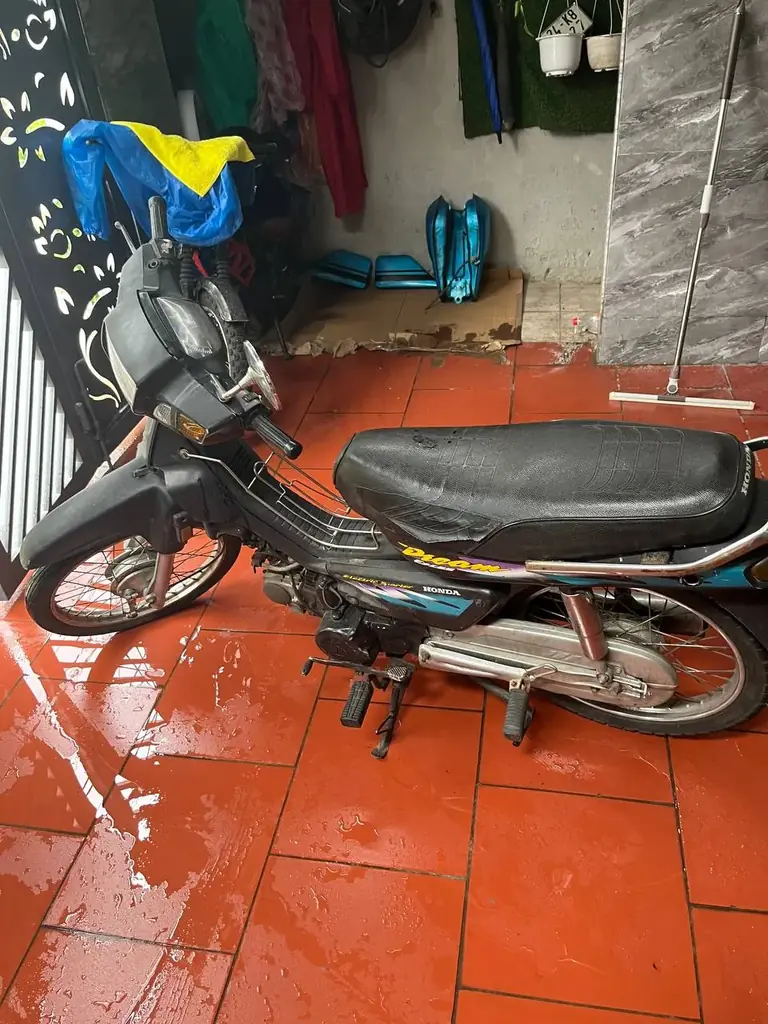 🏍️ ПРОДАЁТСЯ HONDA DREAM 50cc 🇻🇳