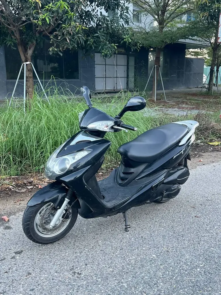 Продам байк Sym Excel 150 кубов.