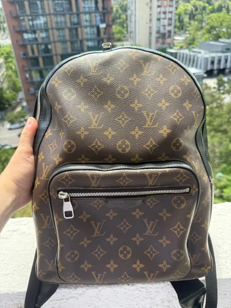 Рюкзак LV Josh оригинал. 1200$