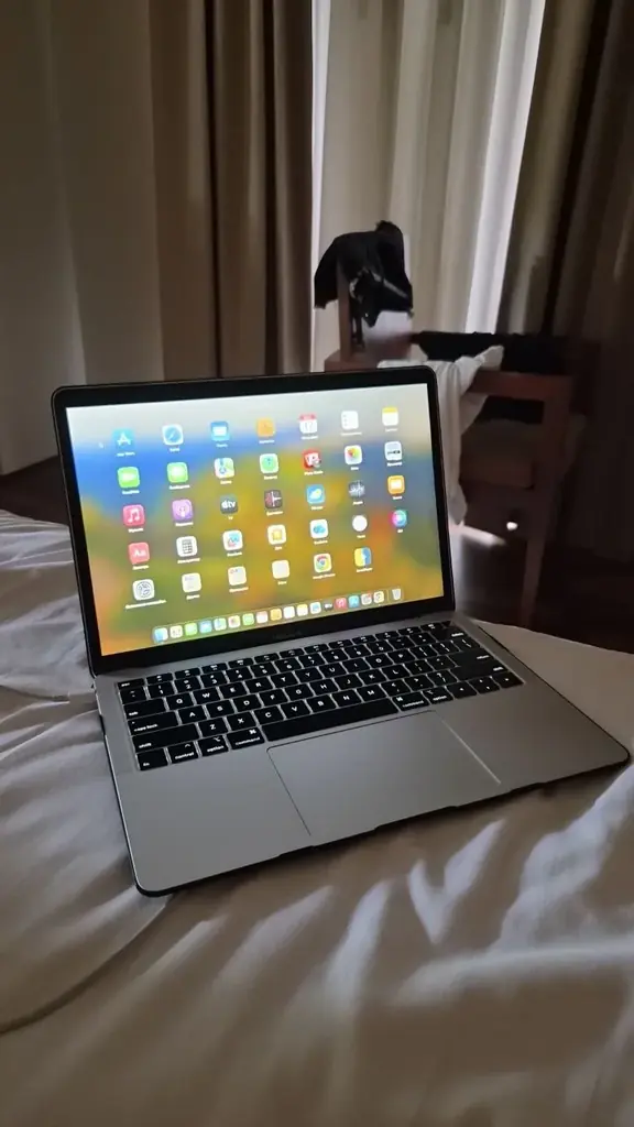 MacBook Air 2019