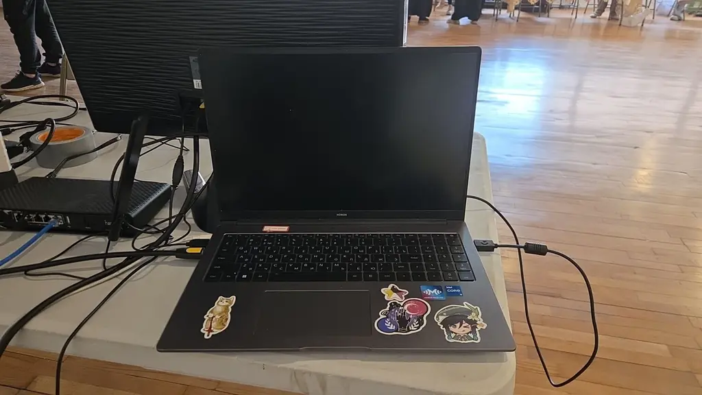 Honor MagicBook X 16
