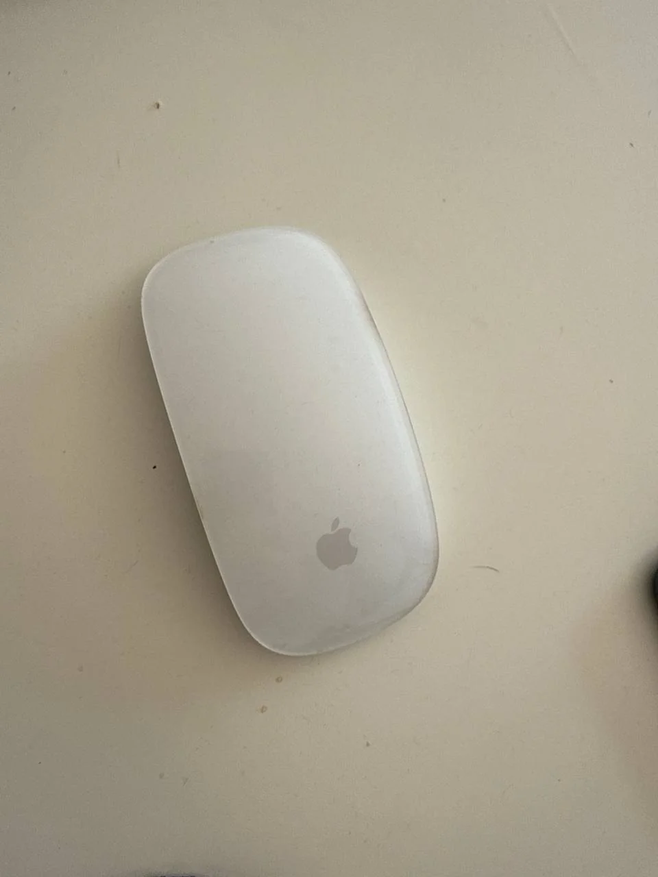 Apple Magic Mouse, рабочая