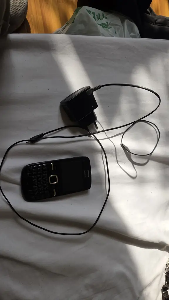 Телефон Nokia C300