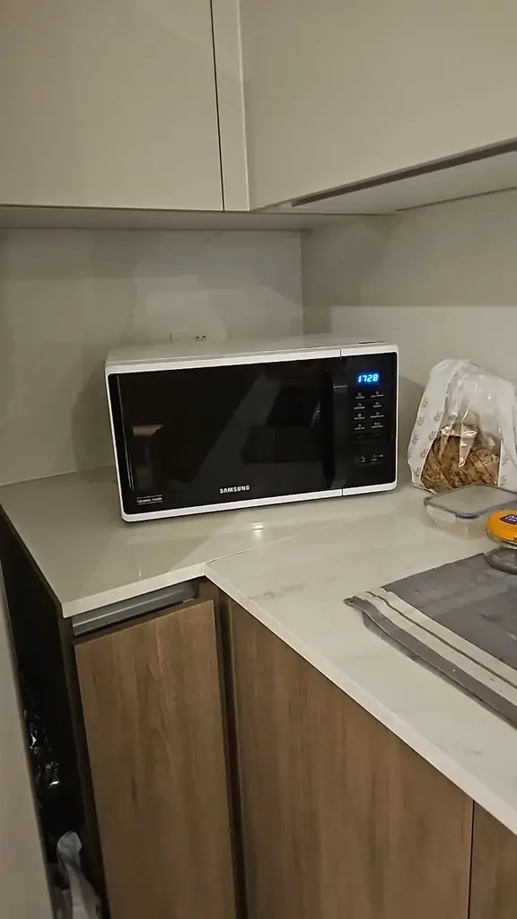 Микроволновая печь Samsung