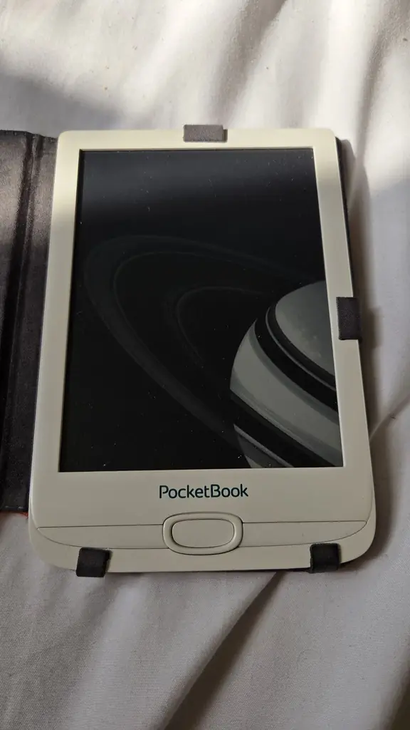 Электронная книга PocketBook 606
