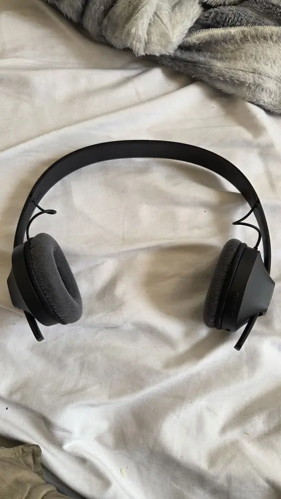 Наушники Sennheiser HD250BT
