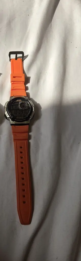 Часы Casio AE-1000W, оригинал