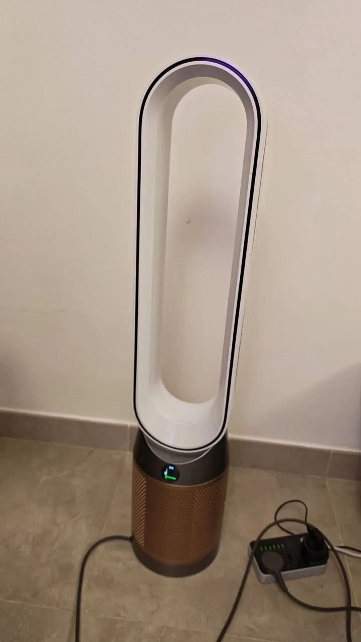 Очиститель воздуха Dyson