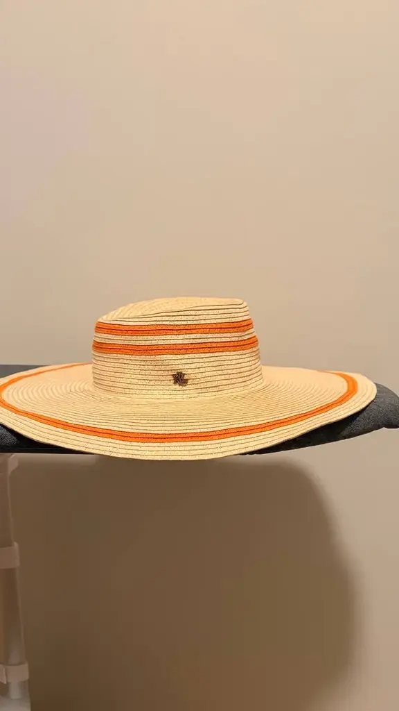 Шляпа Ralph Lauren