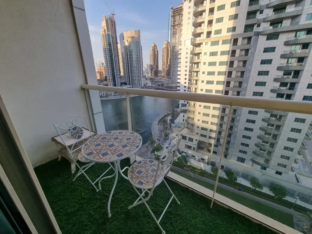 Сдаем студию, 418 sqft