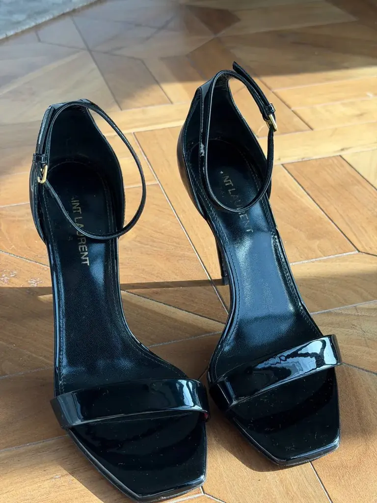 Туфли Saint Laurent 37/5