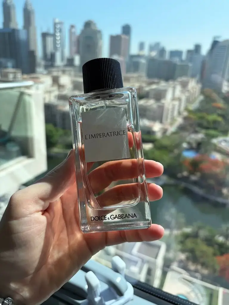 Dolce & Gabana Imperatrice 40aed