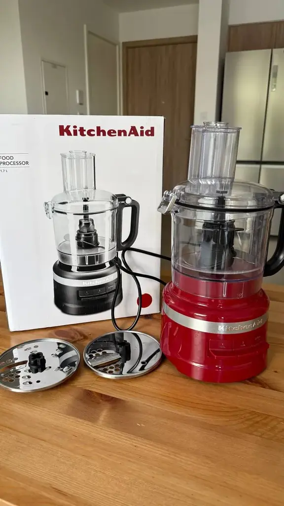 Food processor KitchenAid 1.7 l