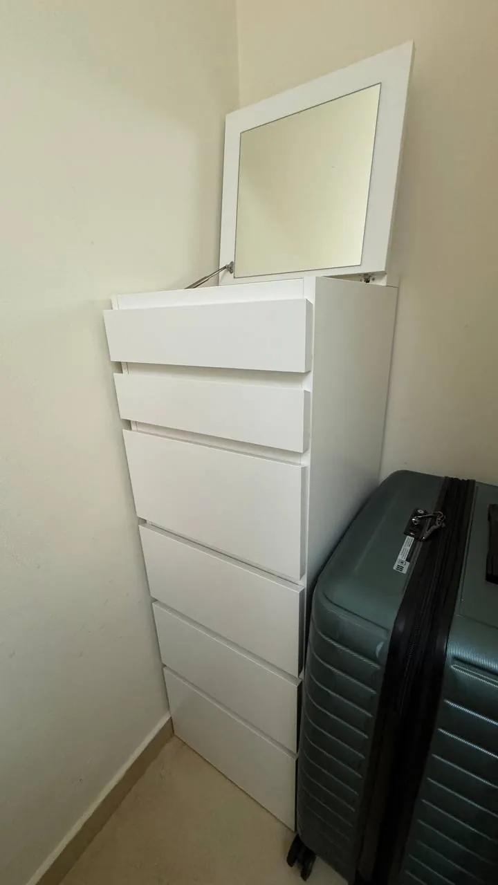 MALM IKEA