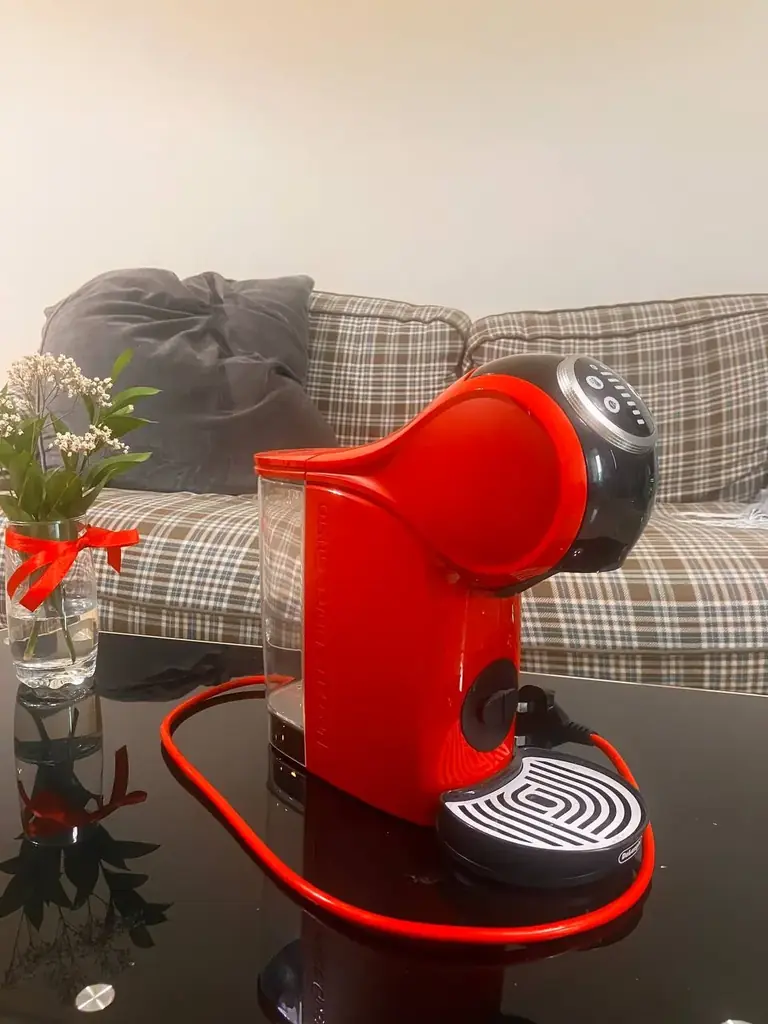Капсульная кофеварка  Nescafé Dolce Gusto