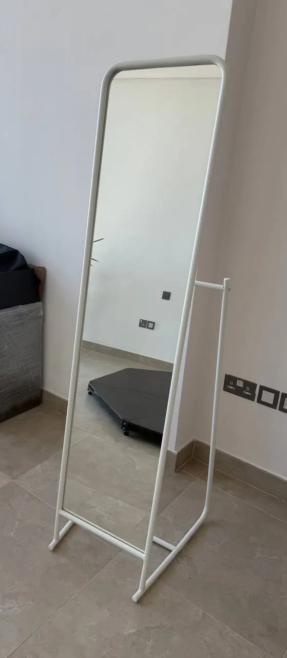 Зеркало икея 120 AED