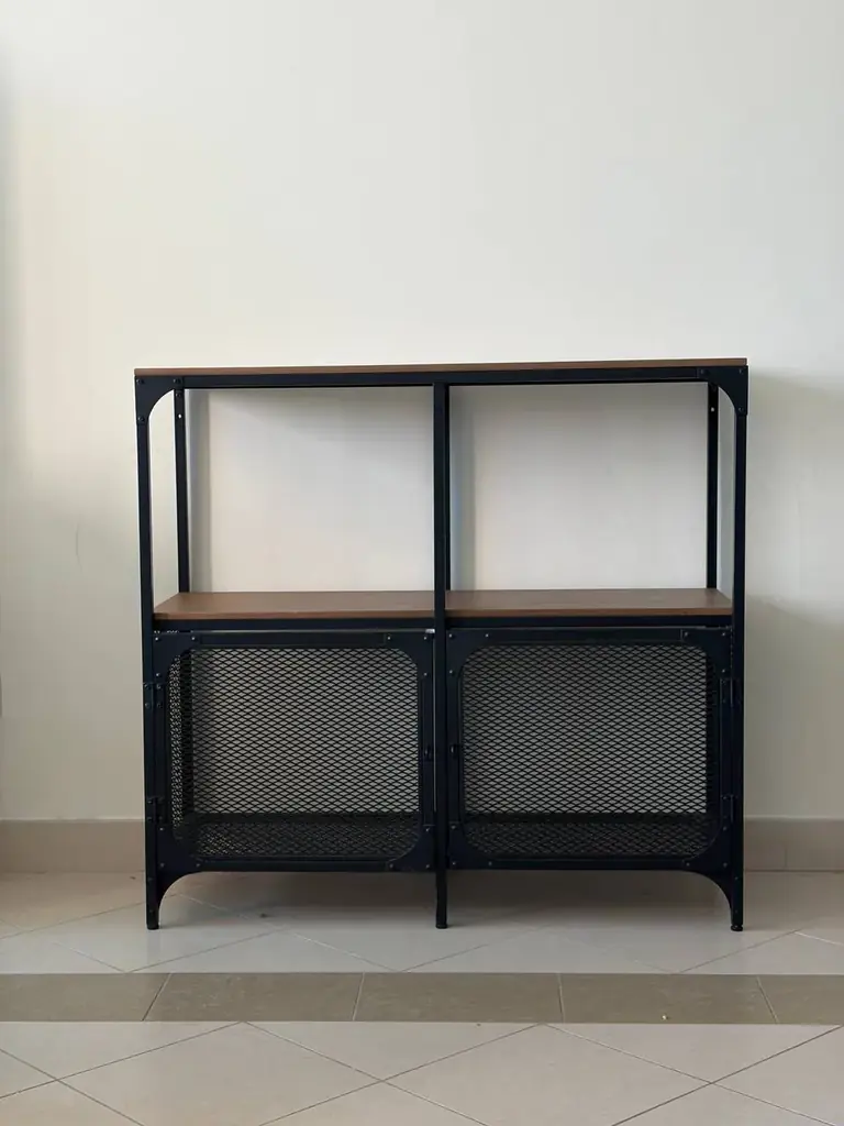Стеллаж IKEA 80aed