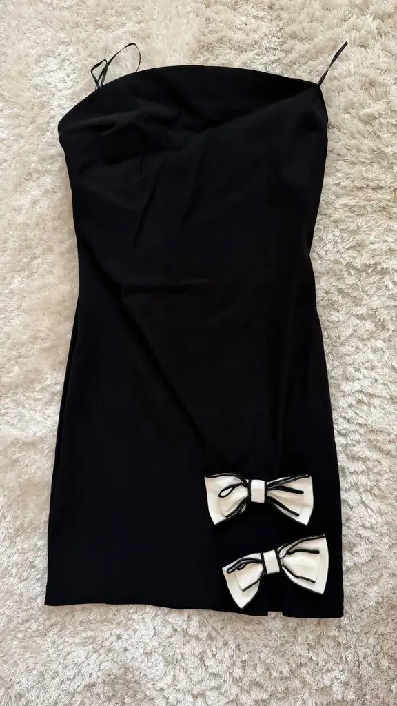 Платье zara