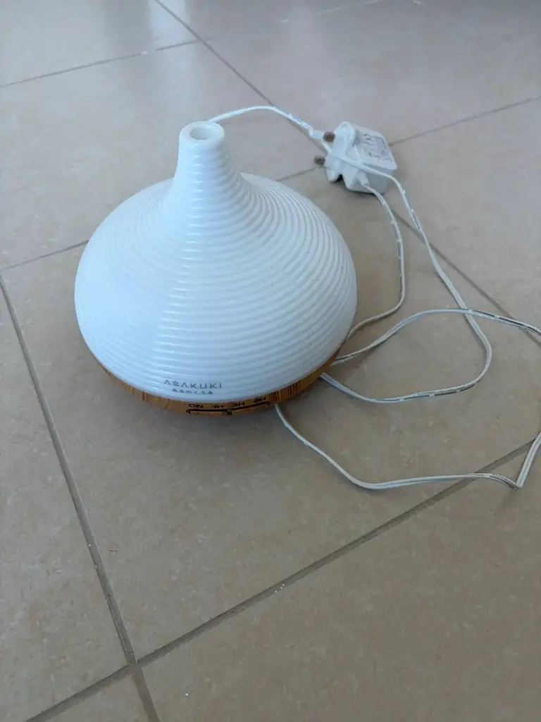 Увлажнитель 10aed