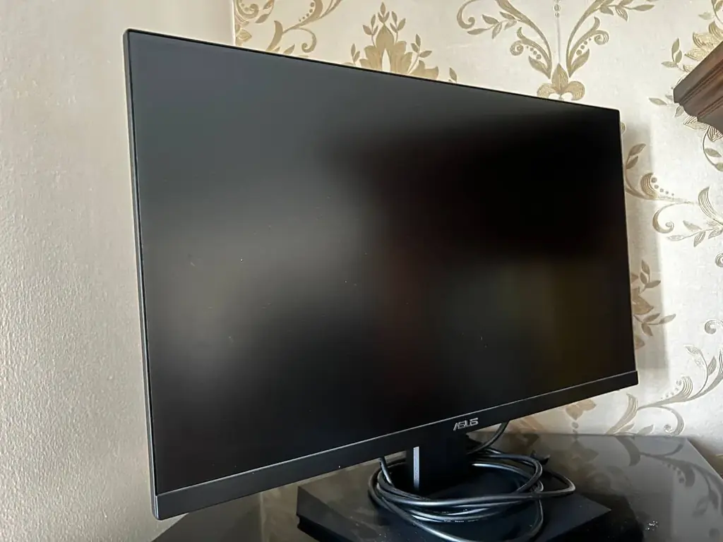 ASUS VA27EHE 27” Full HD IPS Monitor